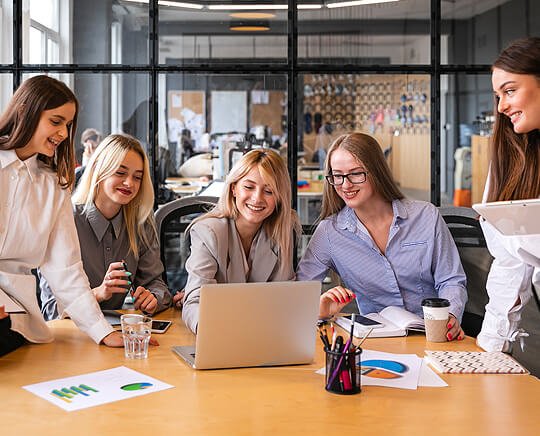 Your Partner for Performance Marketing