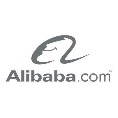Alibaba logo