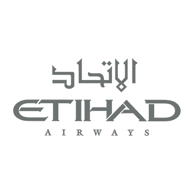 Etihad Airways Logo