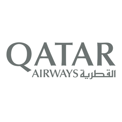 Qatar Airways Logo